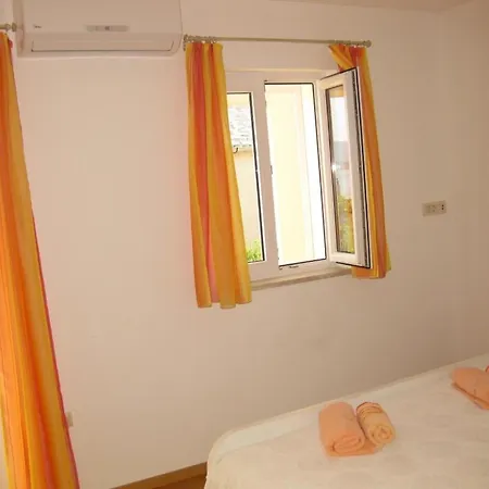 In With Sea View, Terrace, Air Conditioning, Wifi 3739-3 Apartment Bol