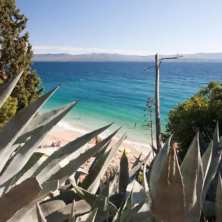 In With Sea View, Terrace, Air Conditioning, Wifi 3739-3 *