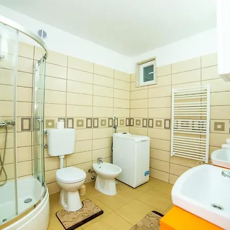 In With Sea View, Terrace, Air Conditioning, Wifi 3739-3 Apartment *