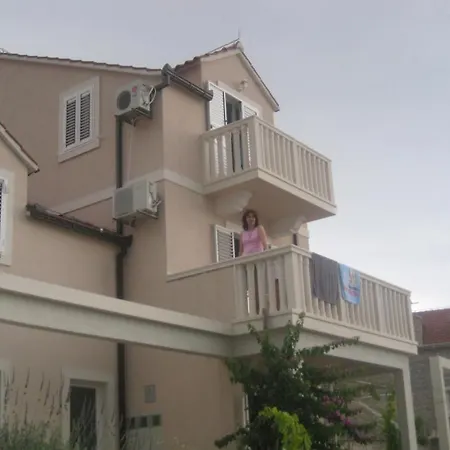 In With Sea View, Terrace, Air Conditioning, Wifi 3739-3