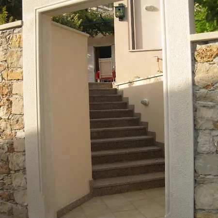 In With Sea View, Terrace, Air Conditioning, Wifi 3739-3 Apartment