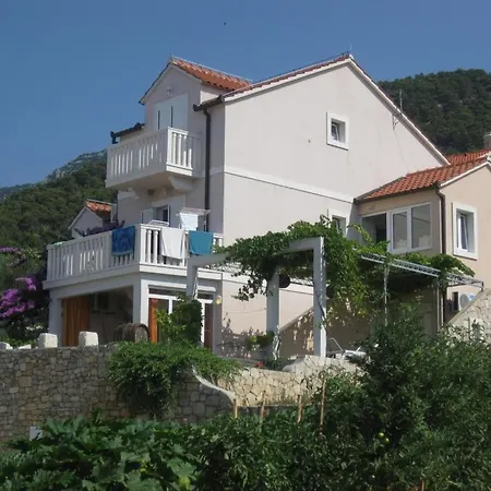 In With Sea View, Terrace, Air Conditioning, Wifi 3739-3 Appartement *