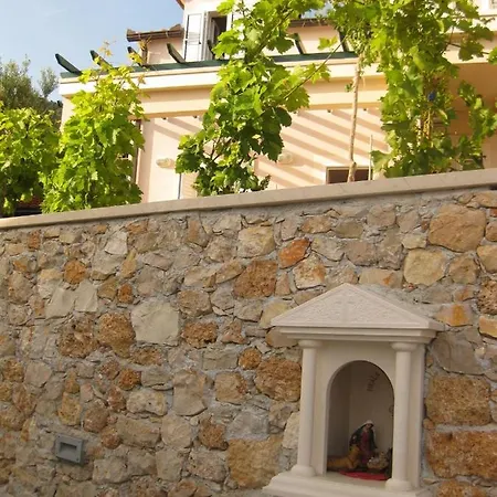 In With Sea View, Terrace, Air Conditioning, Wifi 3739-3 Appartement *