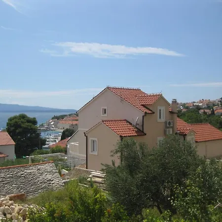 In With Sea View, Terrace, Air Conditioning, Wifi 3739-3 Appartement