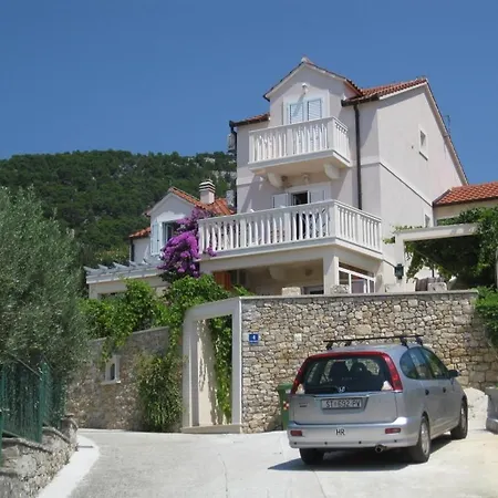 Appartement In With Sea View, Terrace, Air Conditioning, Wifi 3739-3 *