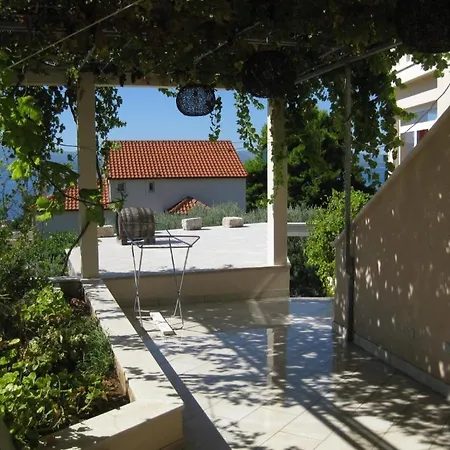 In With Sea View, Terrace, Air Conditioning, Wifi 3739-3 Appartement *