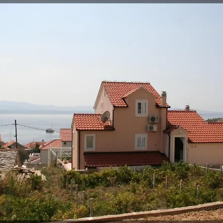 Appartement In With Sea View, Terrace, Air Conditioning, Wifi 3739-3 *